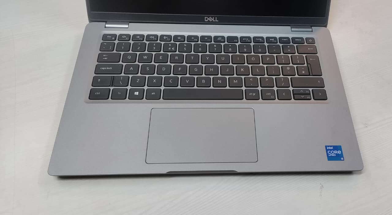 DELL LATITUDE 5420