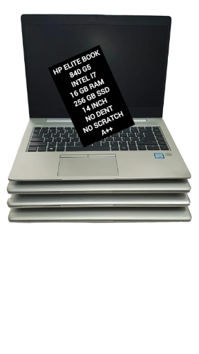 HP EliteBook 840 G5 Laptop