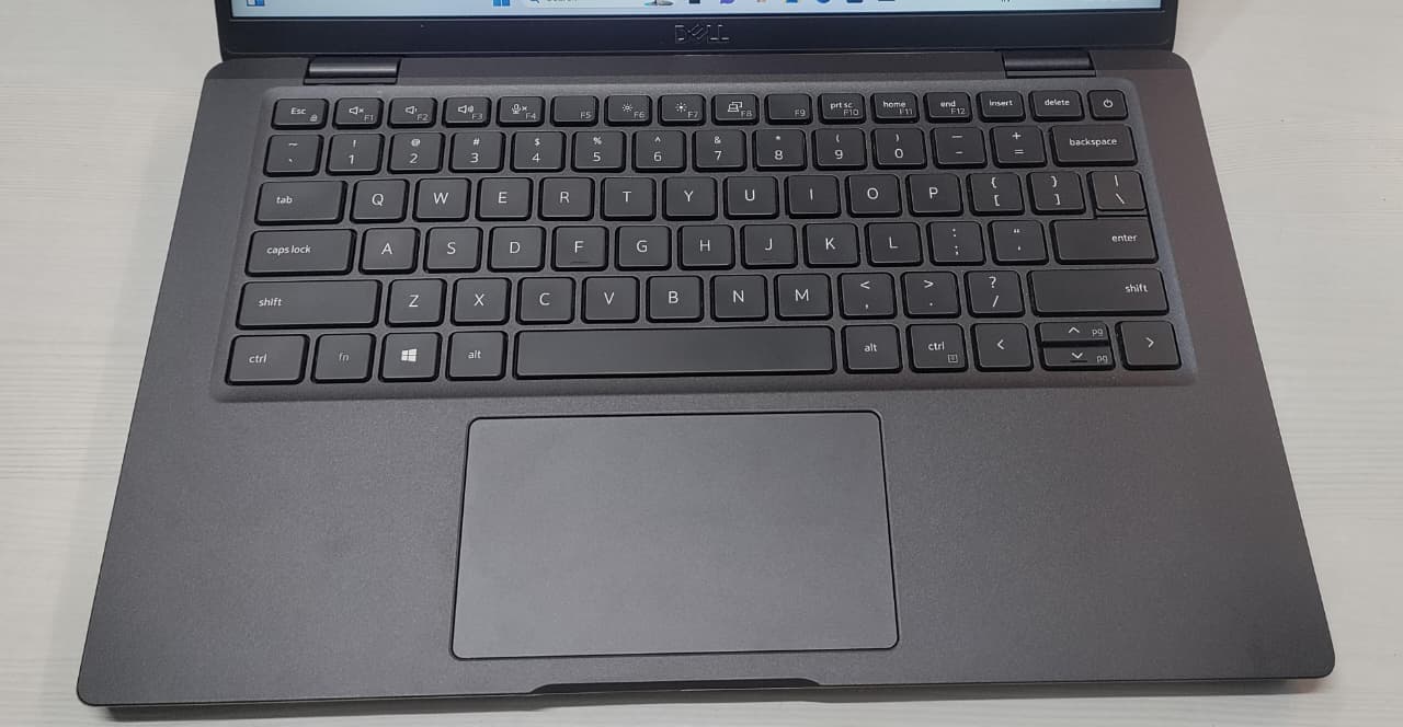 DELL LATITUDE 7420 