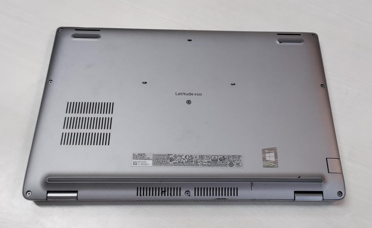 DELL LATITUDE 5420