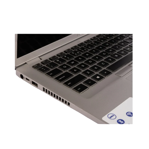 Dell Laptop Latitude 5410