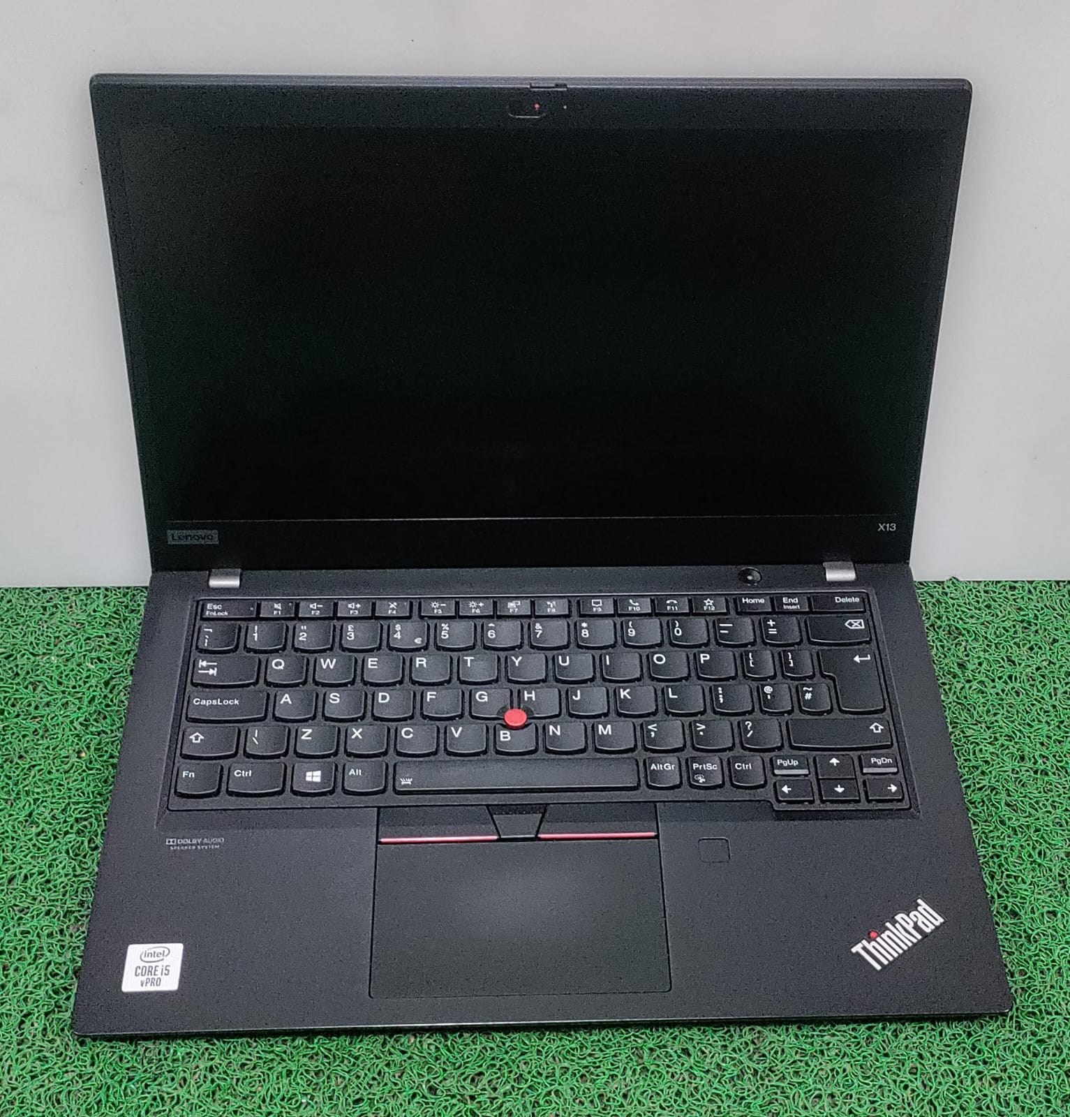 Lenovo ThinkPad L450