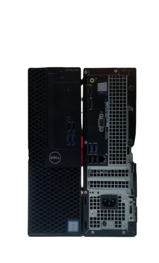 Dell OptiPlex 3050 SFF Desktop