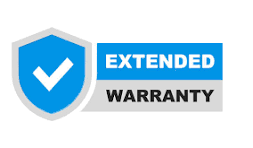 Extended Warranty