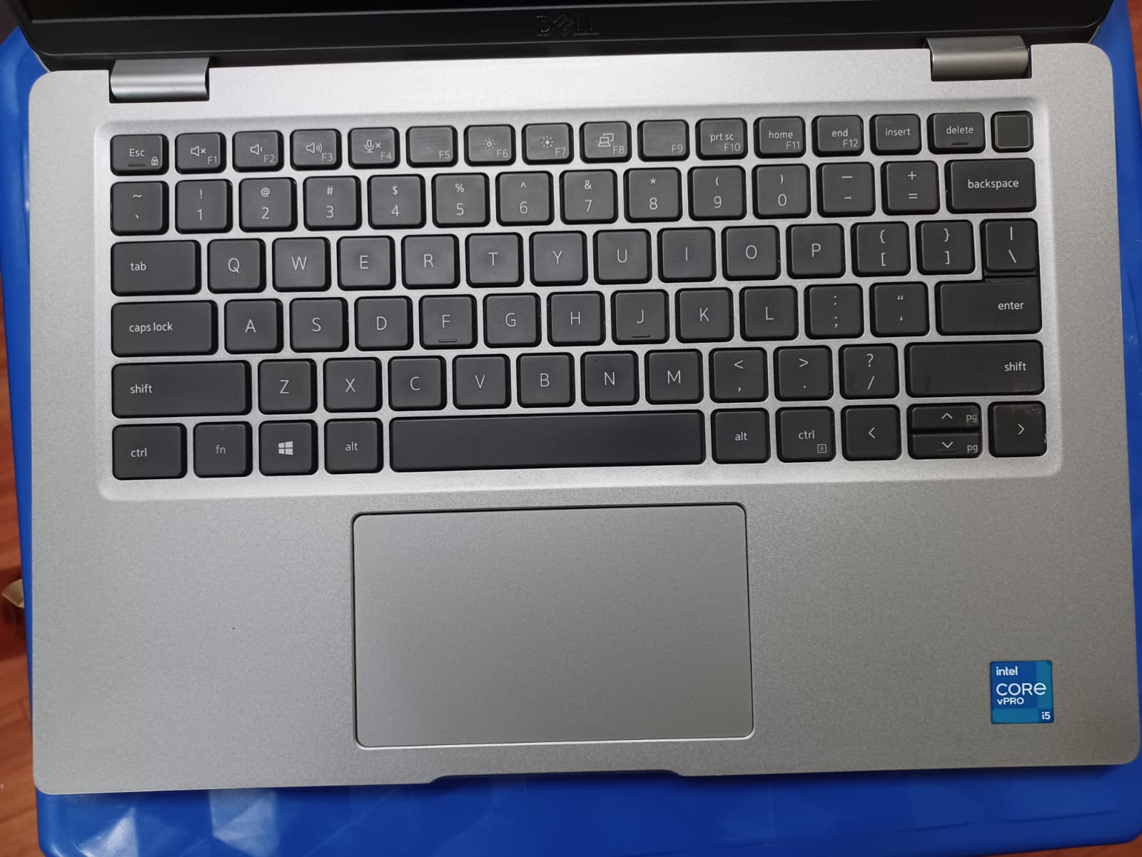 Dell latitude 5420 laptop