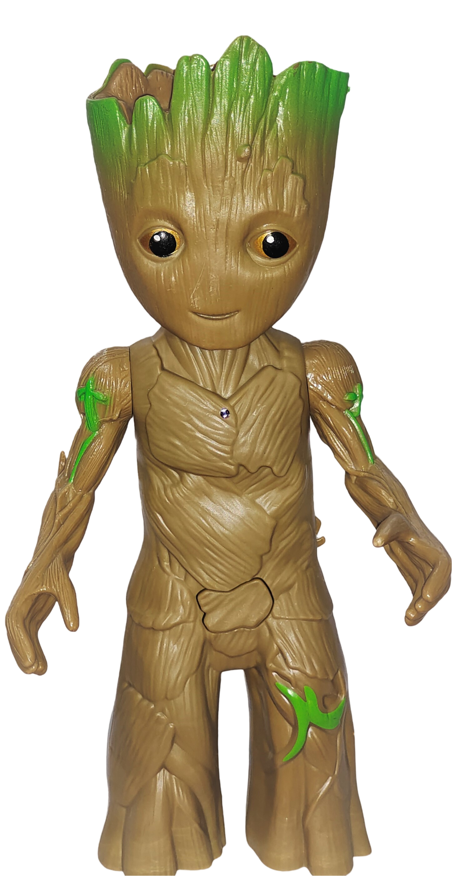 Groot Action Figure