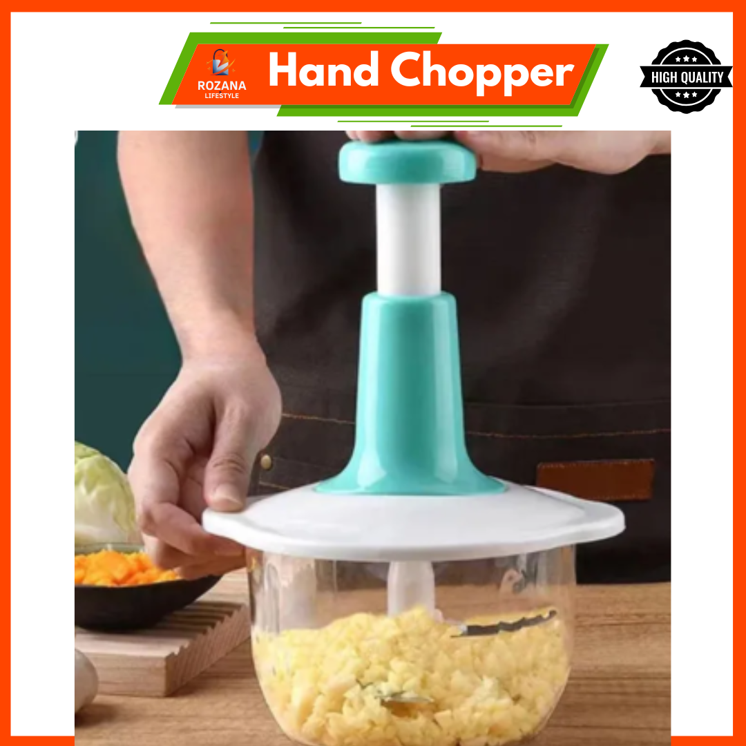 Hand Chopper