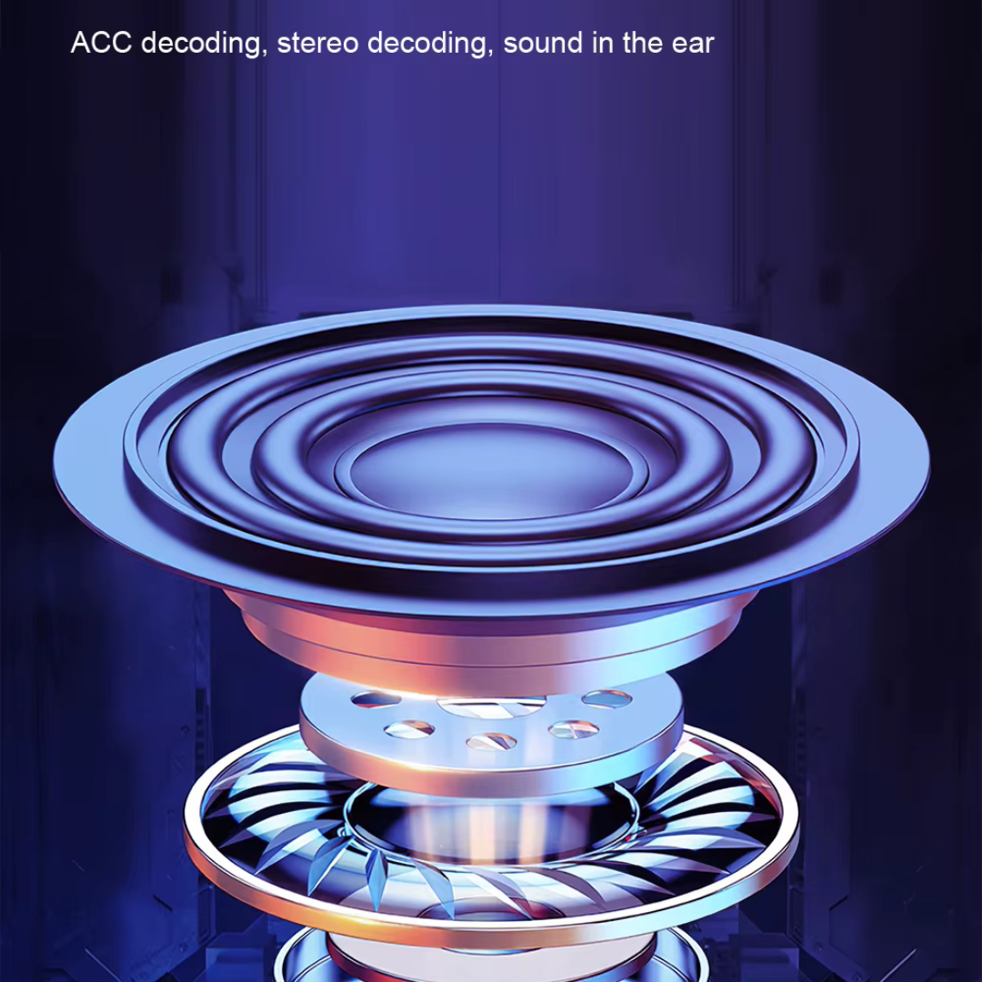 E10 Gaming wireless earbuds