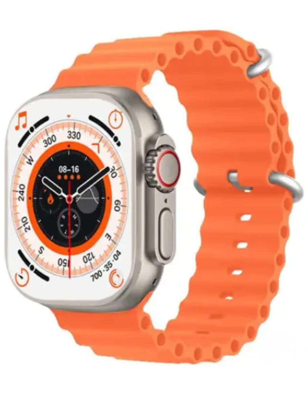 T900 Ultra Smart Watch