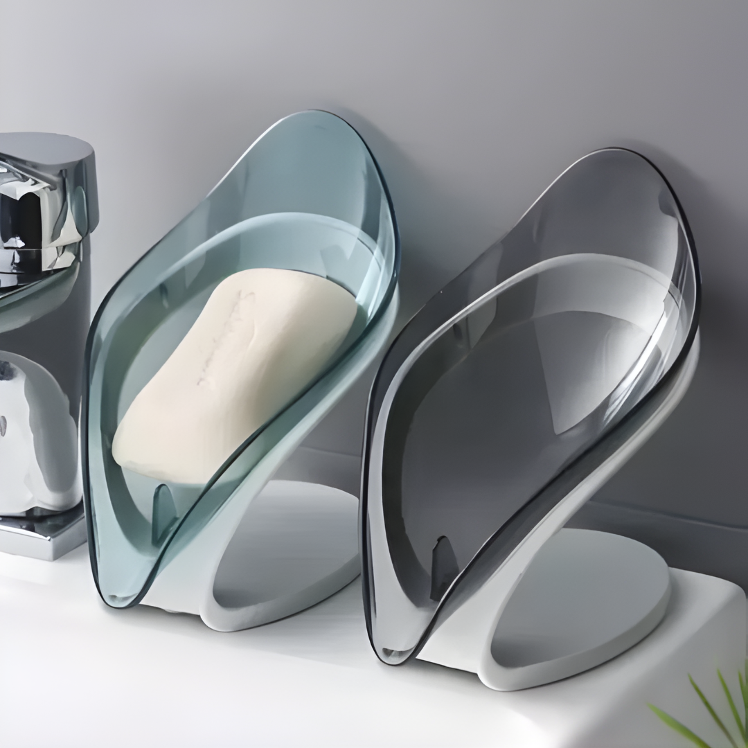 Trending Smart Soap Holder