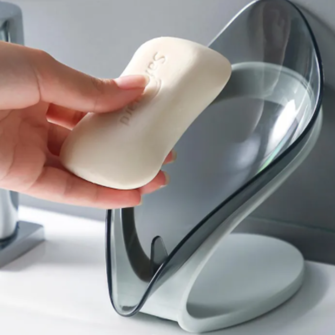 Trending Smart Soap Holder