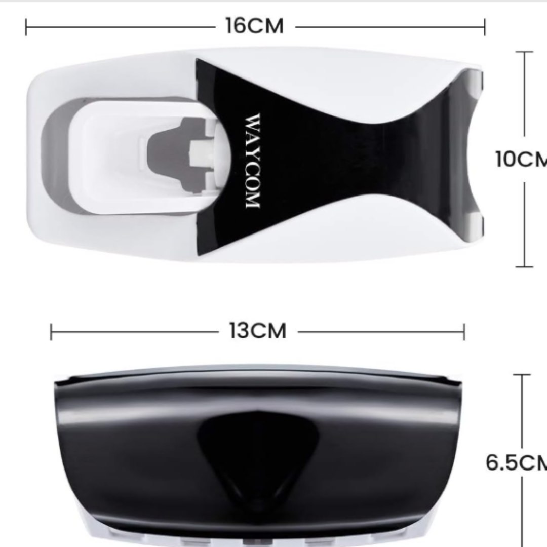 Toothpaste Dispensor