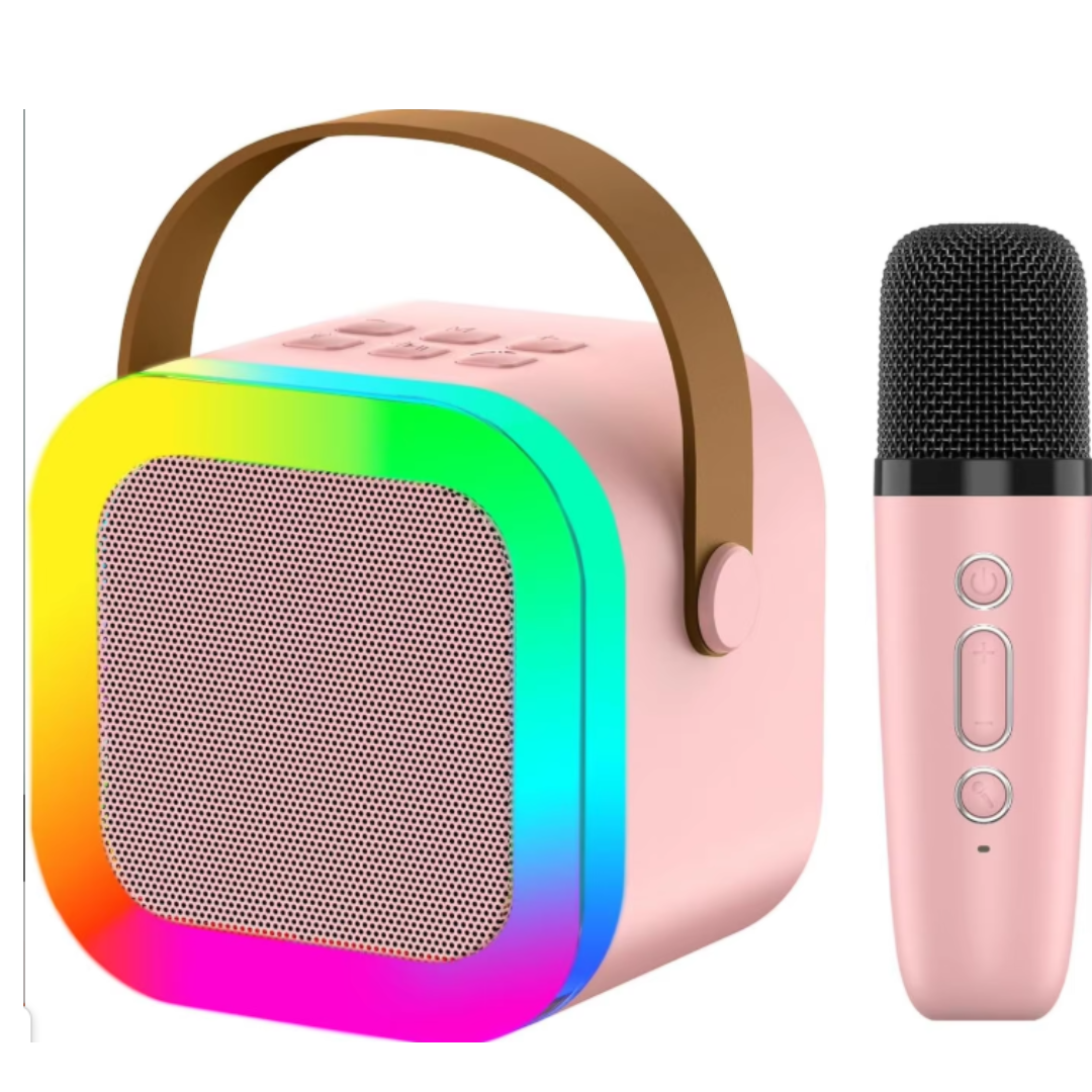 K12 Wireless Karaoke Speaker
