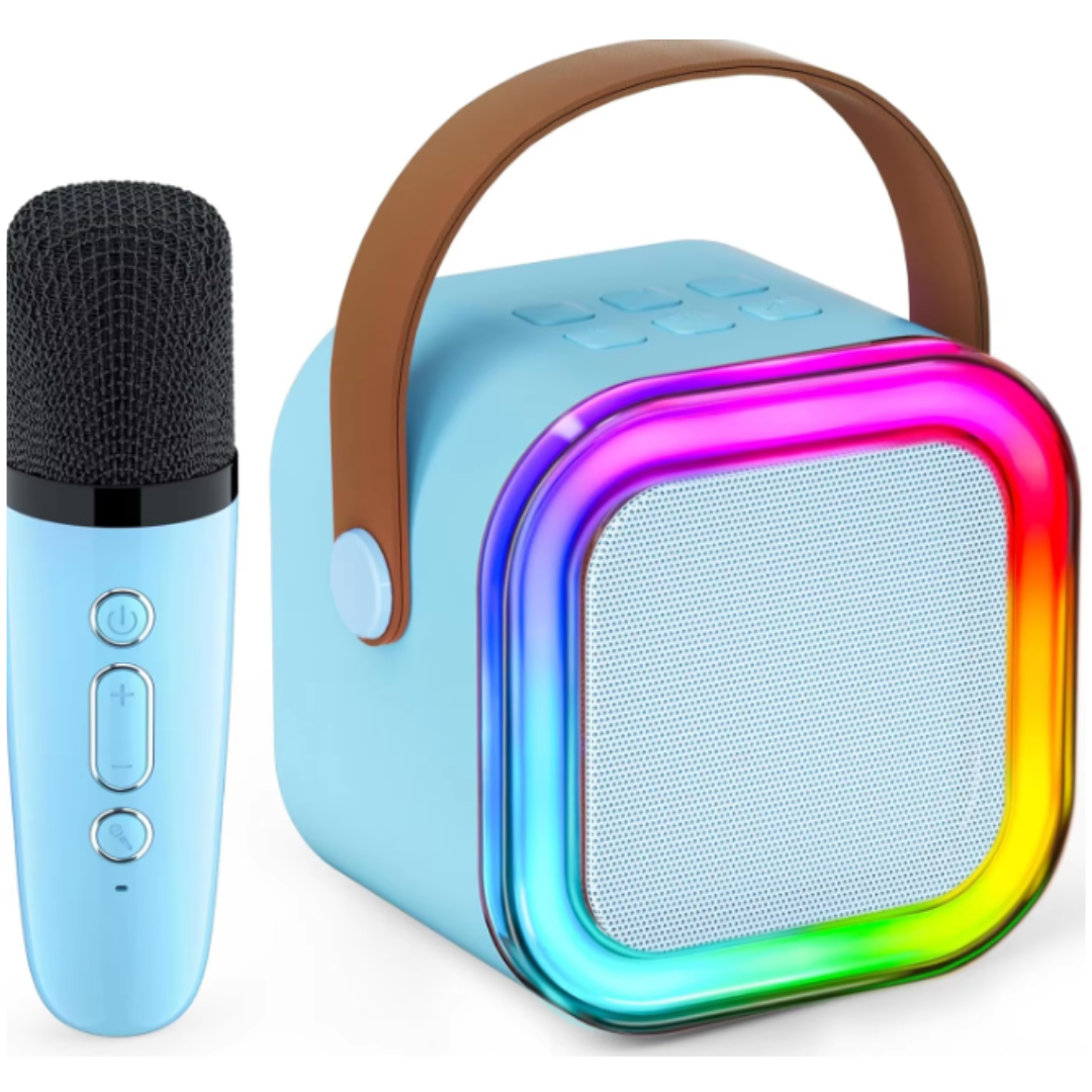 K12 Wireless Karaoke Speaker