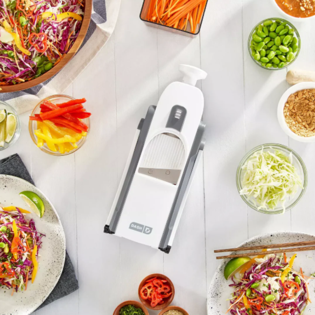 High Quality Mandoline Vegetable Slicer Food Chopper