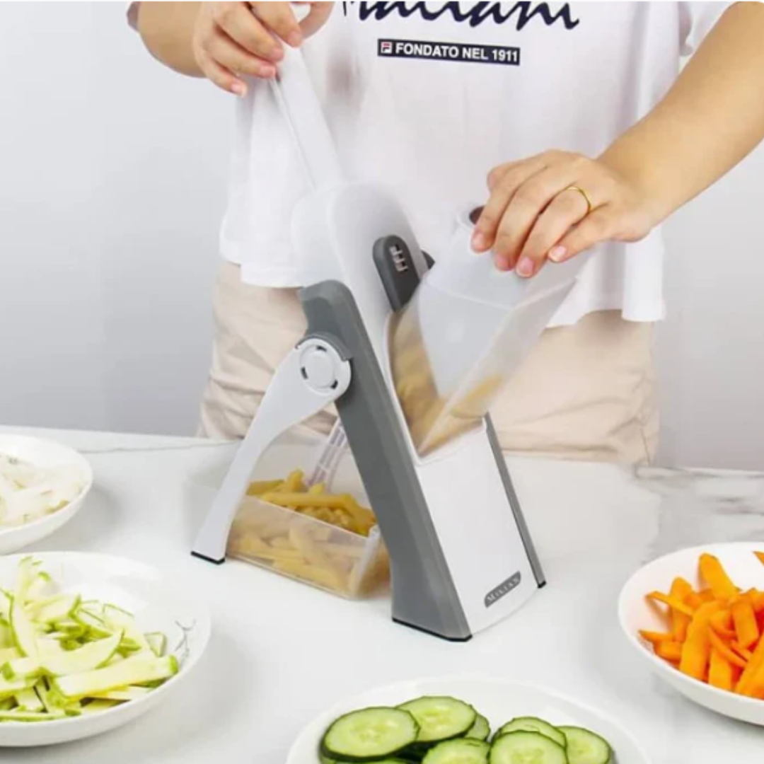 High Quality Mandoline Vegetable Slicer Food Chopper