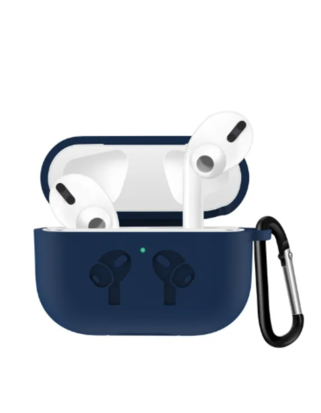 Silicon Pro2 earbuds case