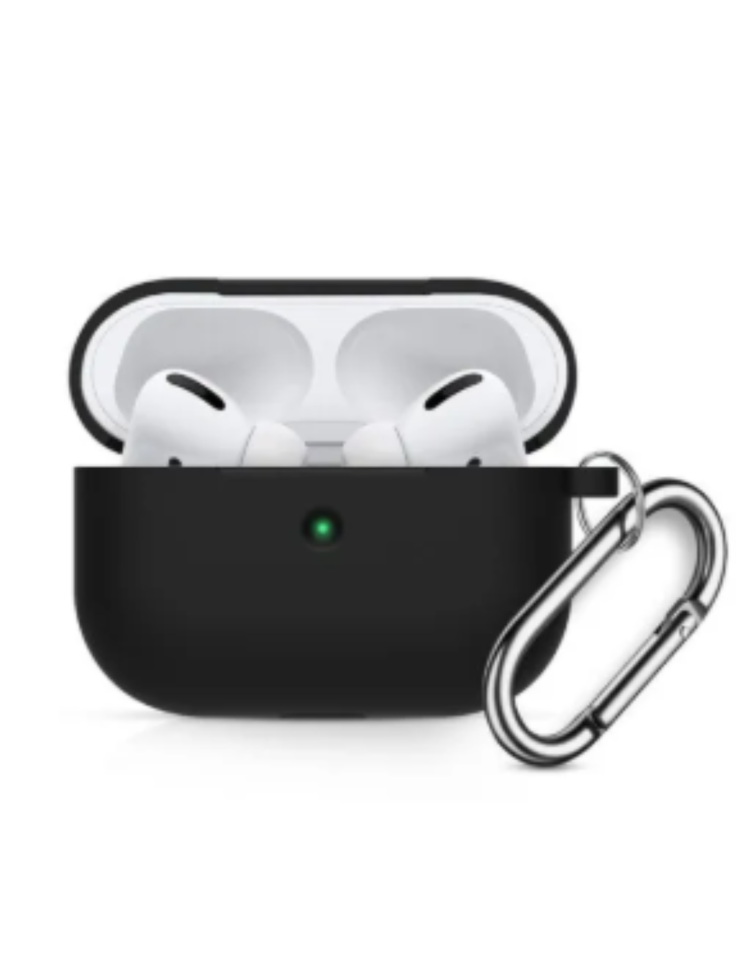 Silicon Pro2 earbuds case