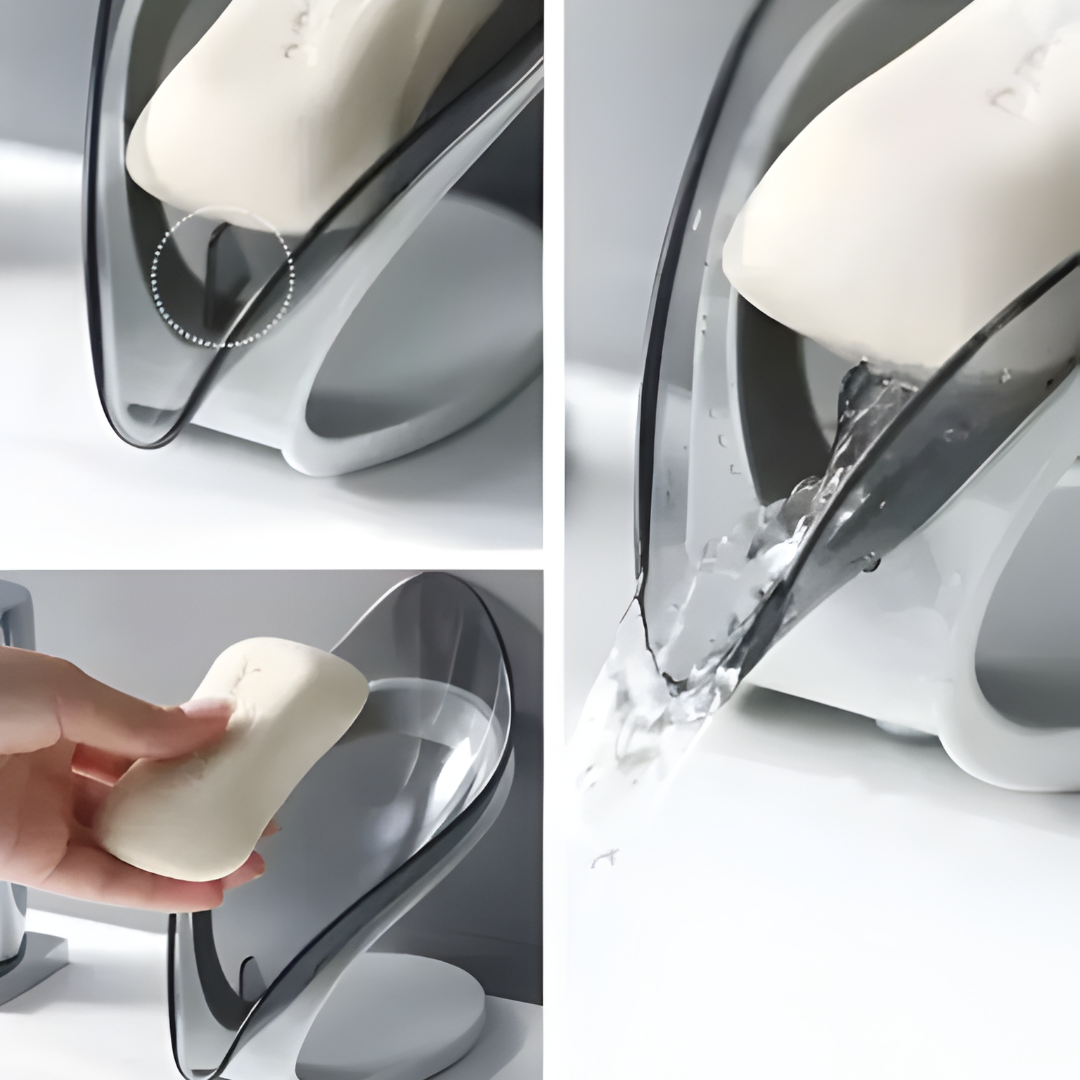Trending Smart Soap Holder