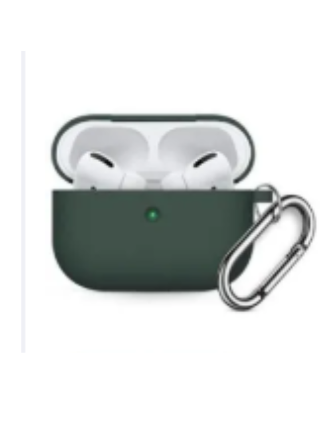 Silicon Pro2 earbuds case