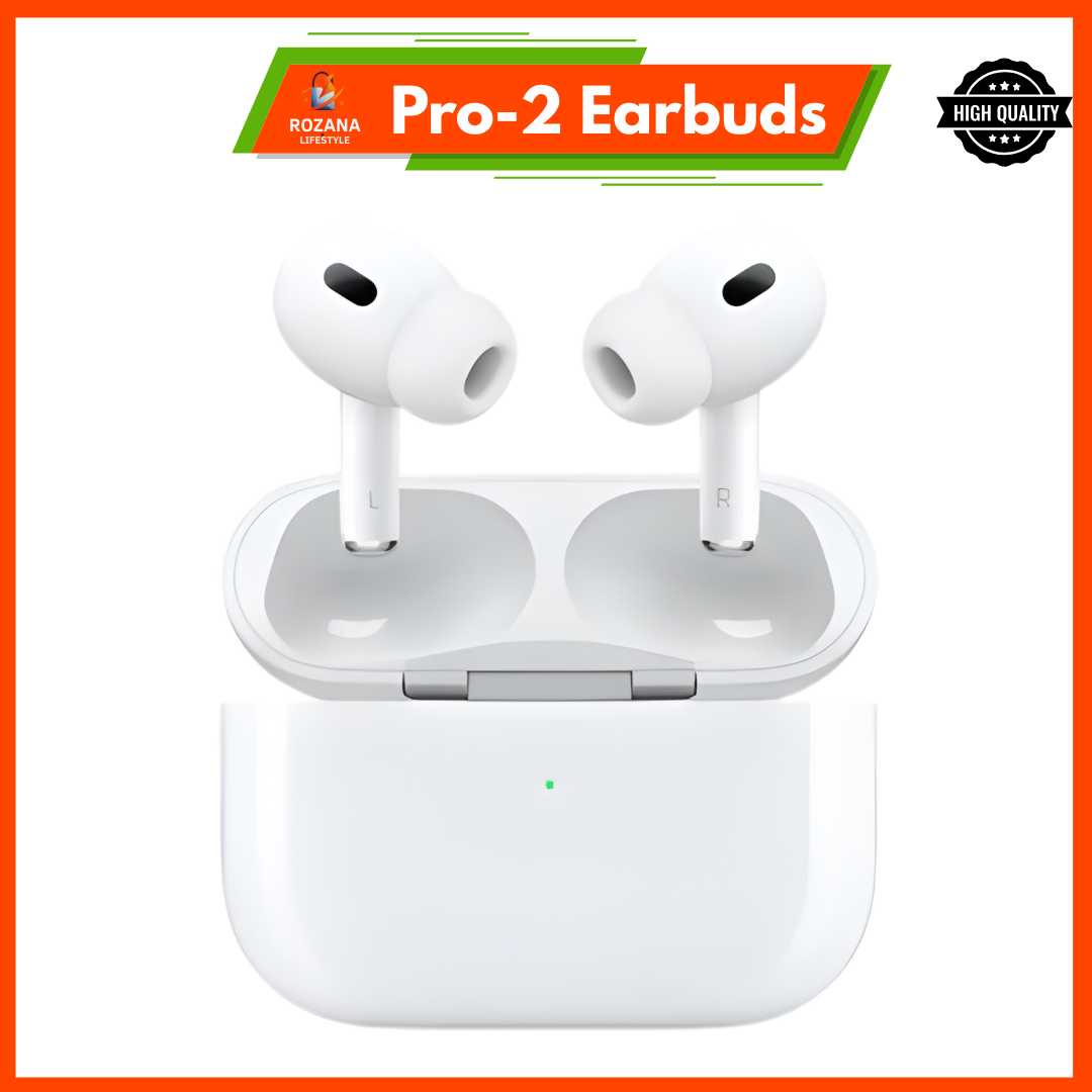  Airpods_Pro 2nd Generation Buzzer Editing High Bass Boosted Sound Quality 