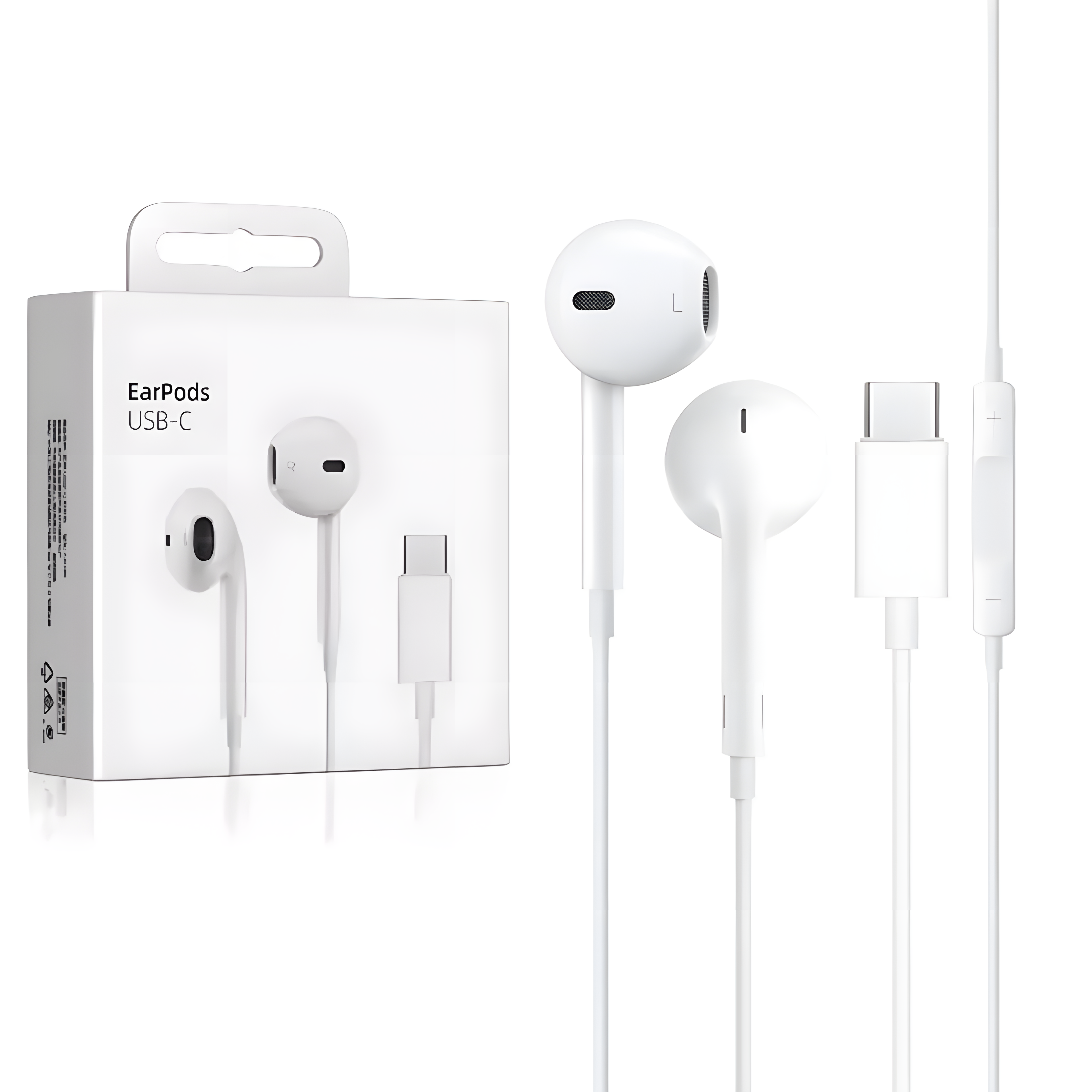 Type-C Apple original earphones