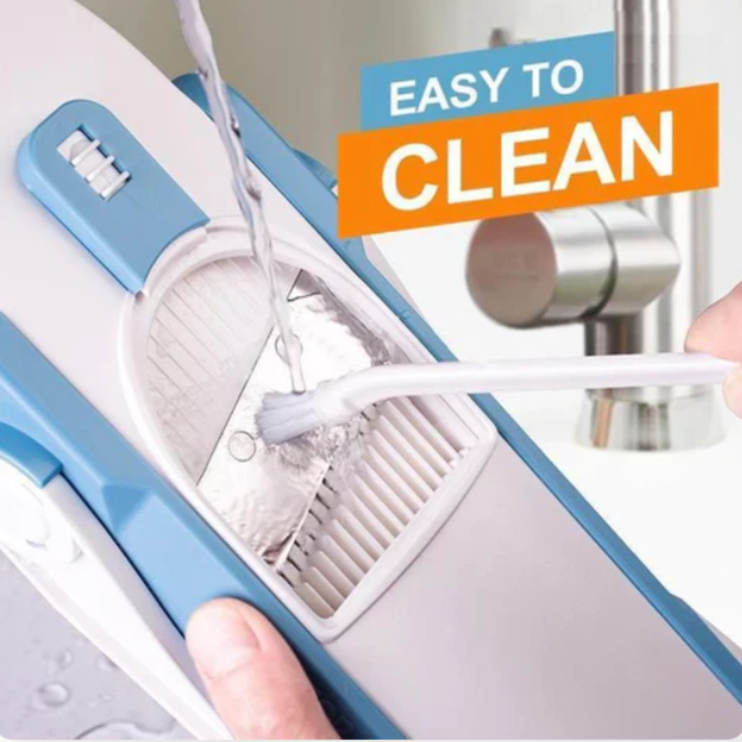 High Quality Mandoline Vegetable Slicer Food Chopper