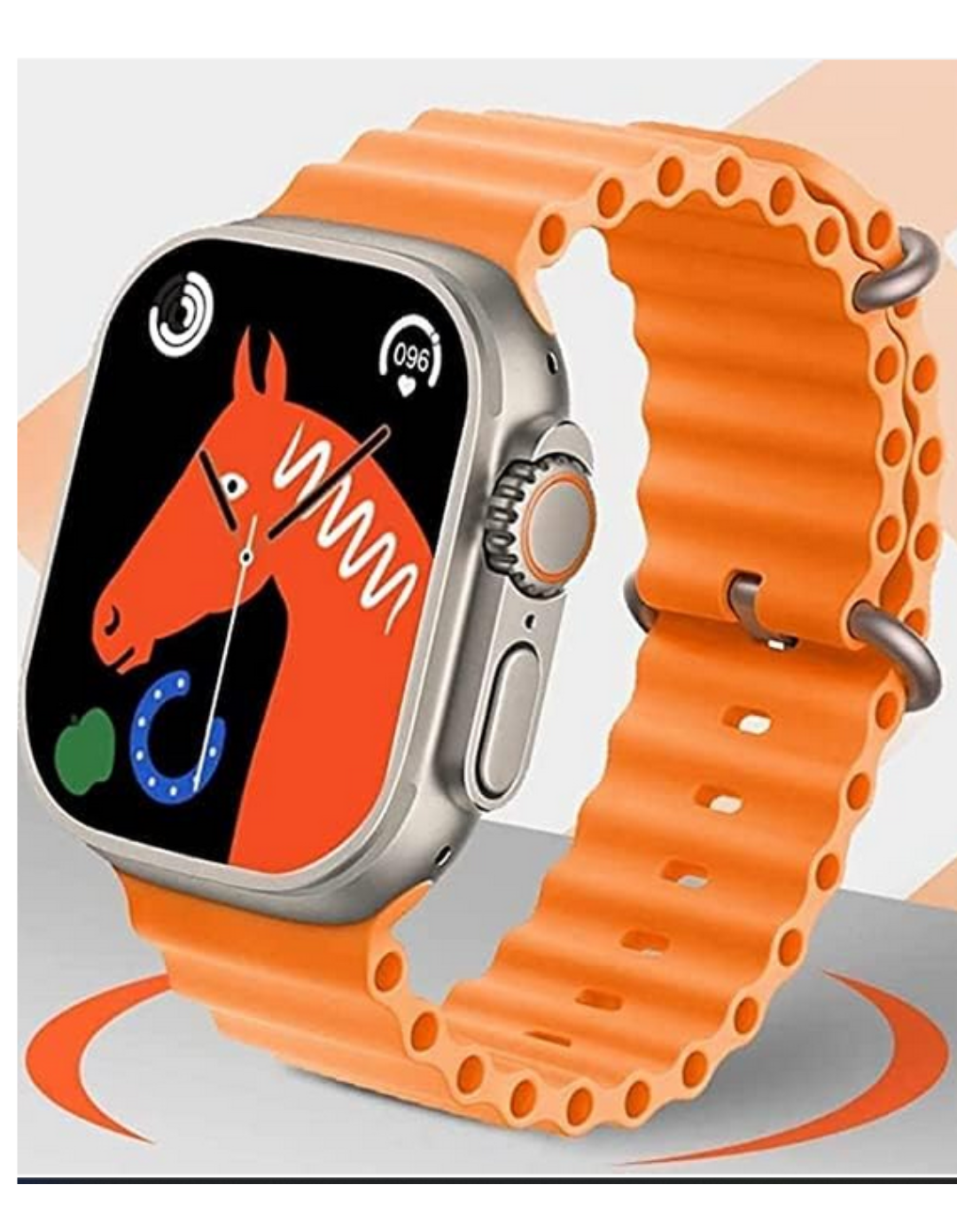 T900 Ultra Smart Watch