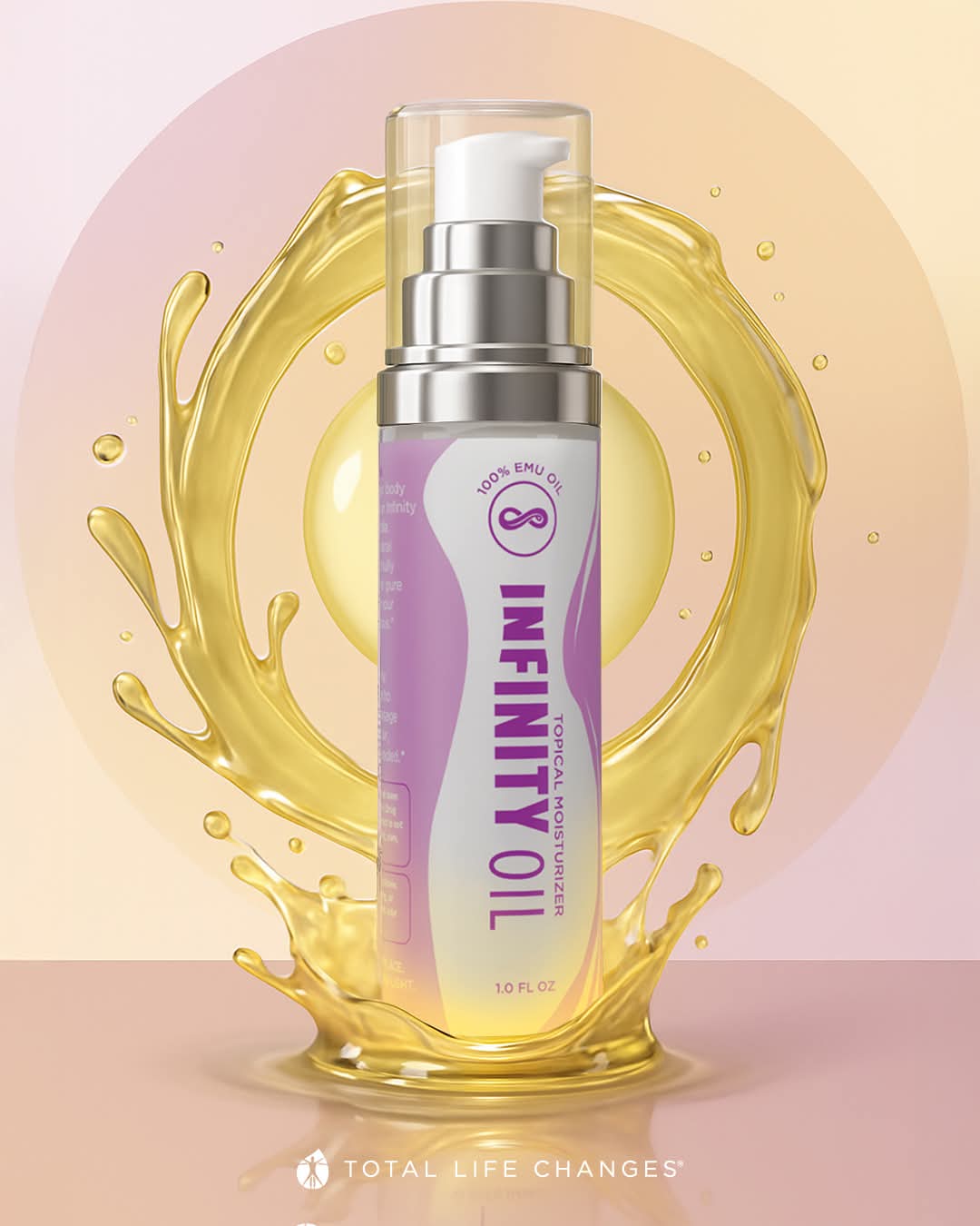 Infinity Oil