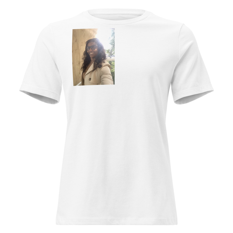 Women's Relaxed T-Shirt