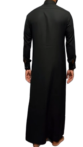 Al-Ahad Premium Men's Thobe