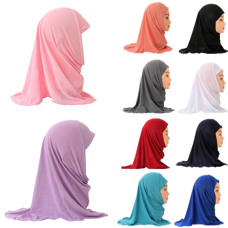 Hijab Collection for Girls