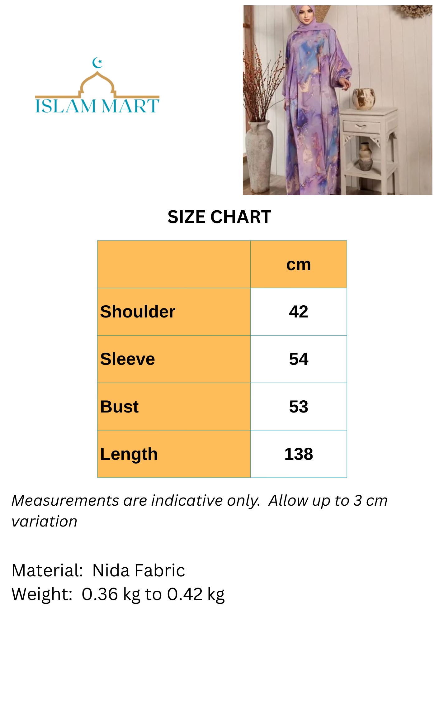 Lavender Purple Marble Print Maxi Dress