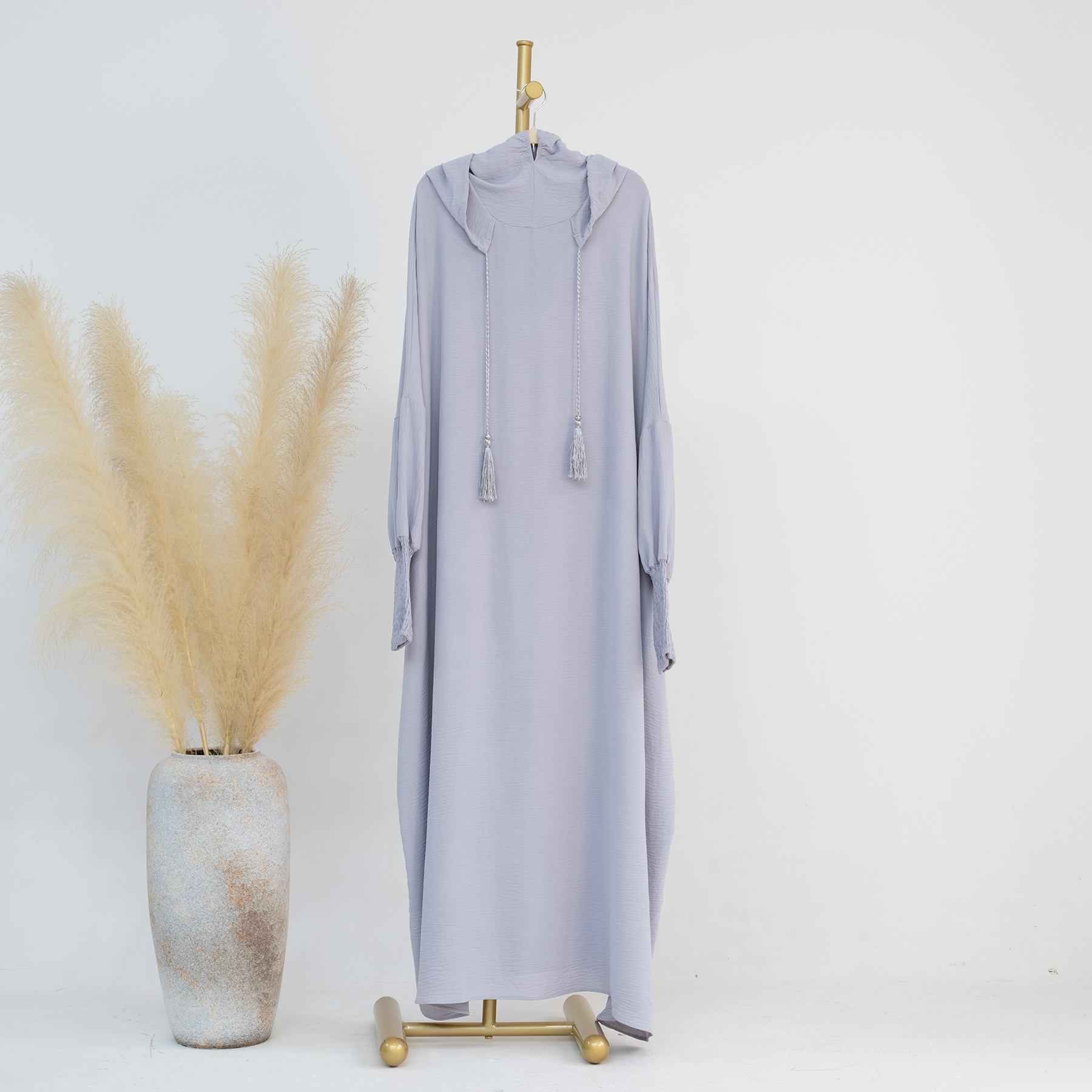 Hoodie Abayas