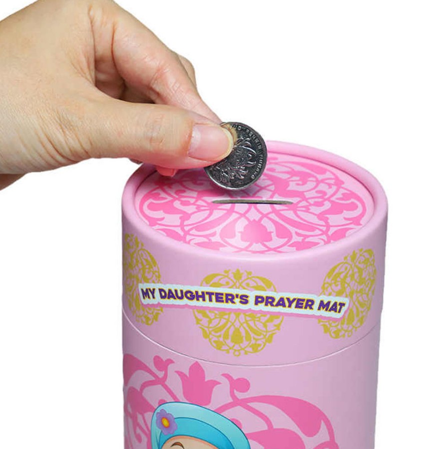 Kids' Prayer Mat Set
