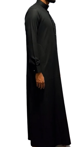 Al-Ahad Premium Men's Thobe