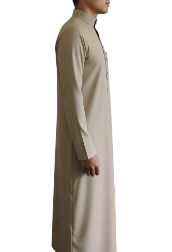 Al-Ahad Premium Men's Thobe