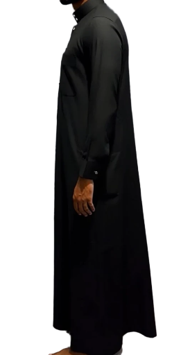 Al-Ahad Premium Men's Thobe