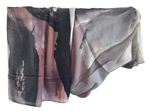 Hijab - Elegant Modal Printed Hijabs