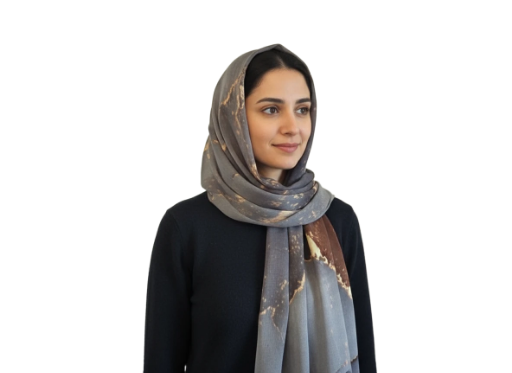 Hijab - Elegant Modal Printed Hijabs