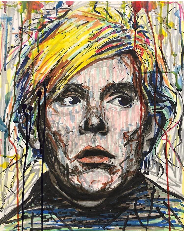 Andry Warhol 2