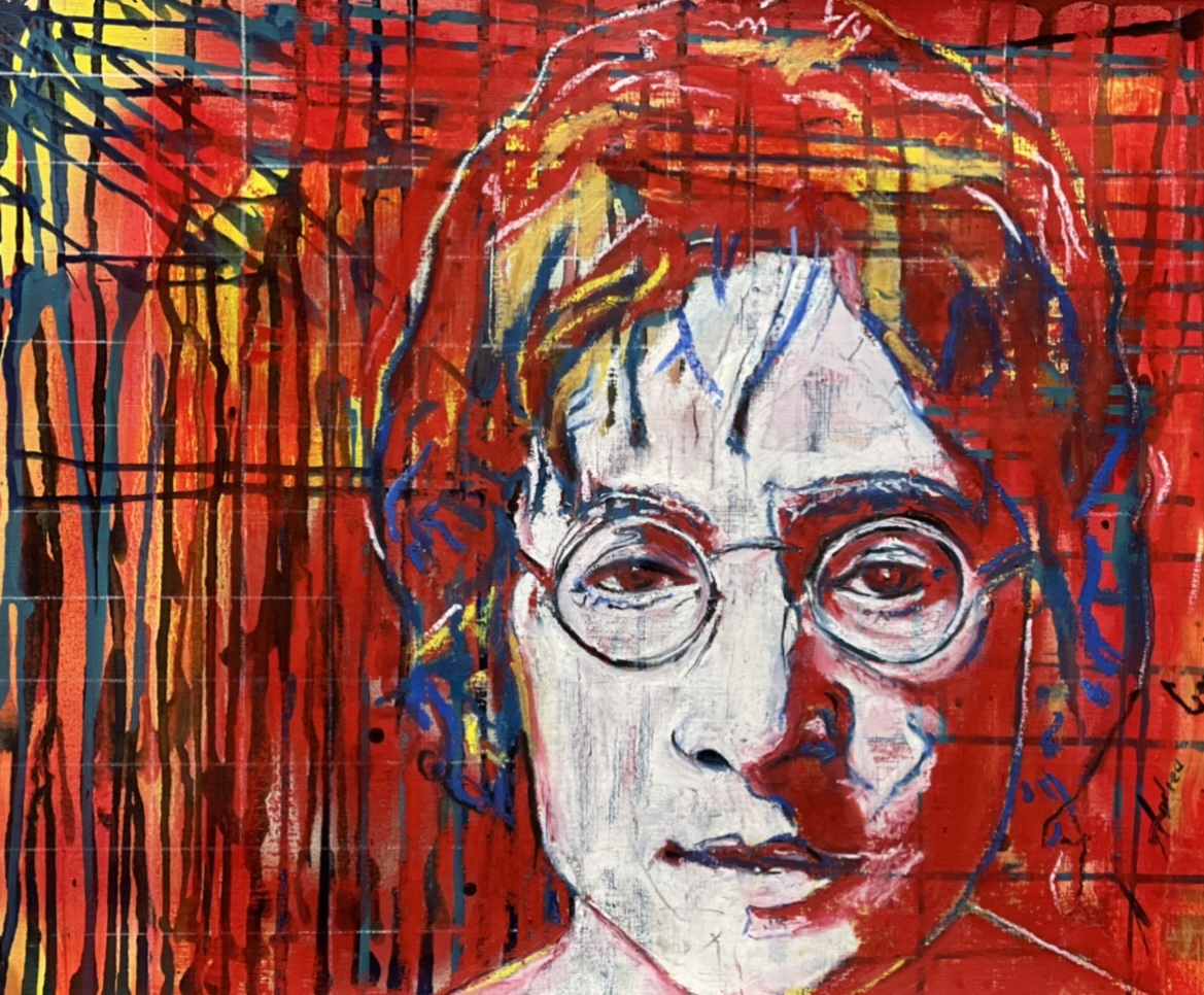 John Lennon