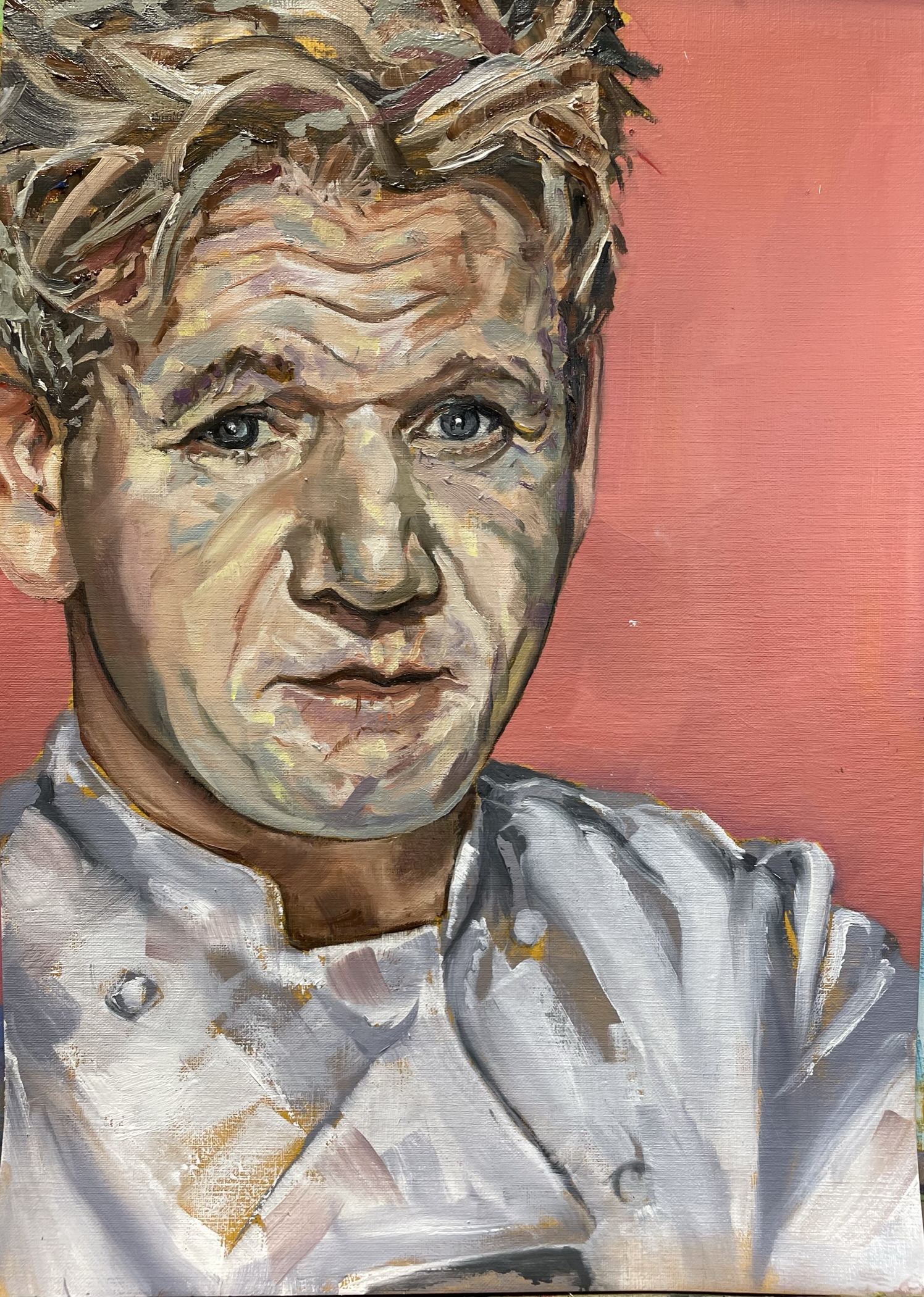 Gordon Ramsay