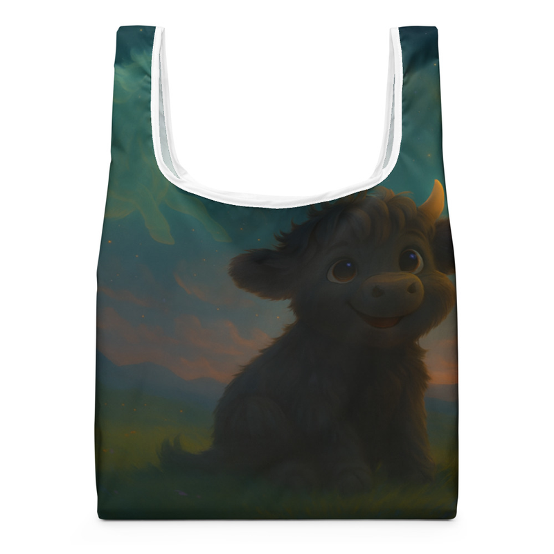 Shopping bag