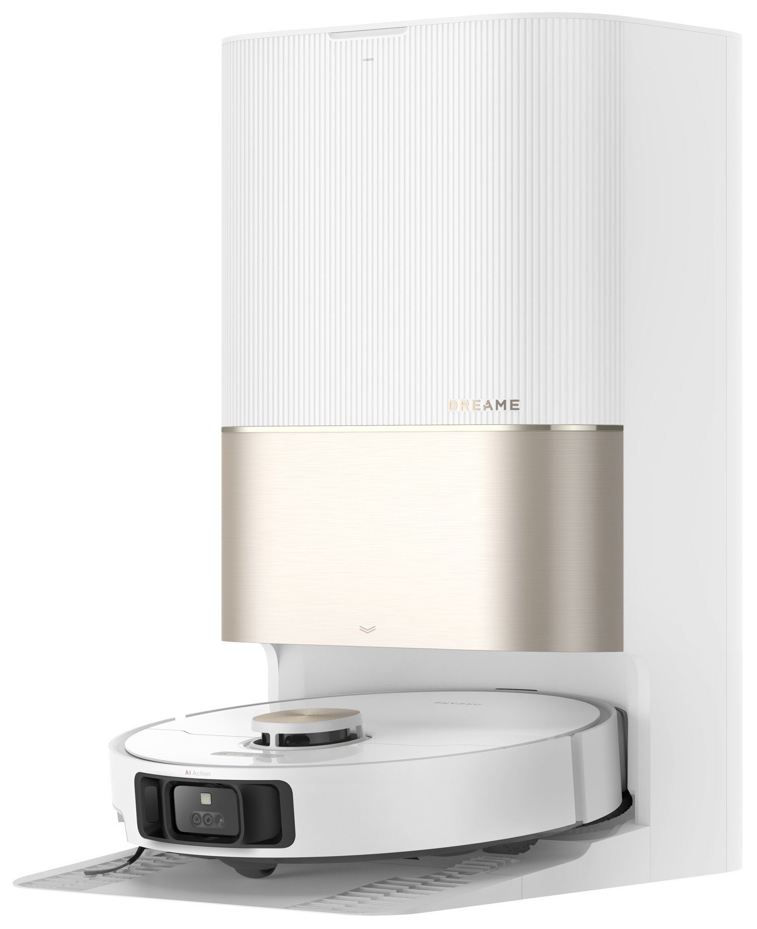 Dreame X40 Ultra Complete