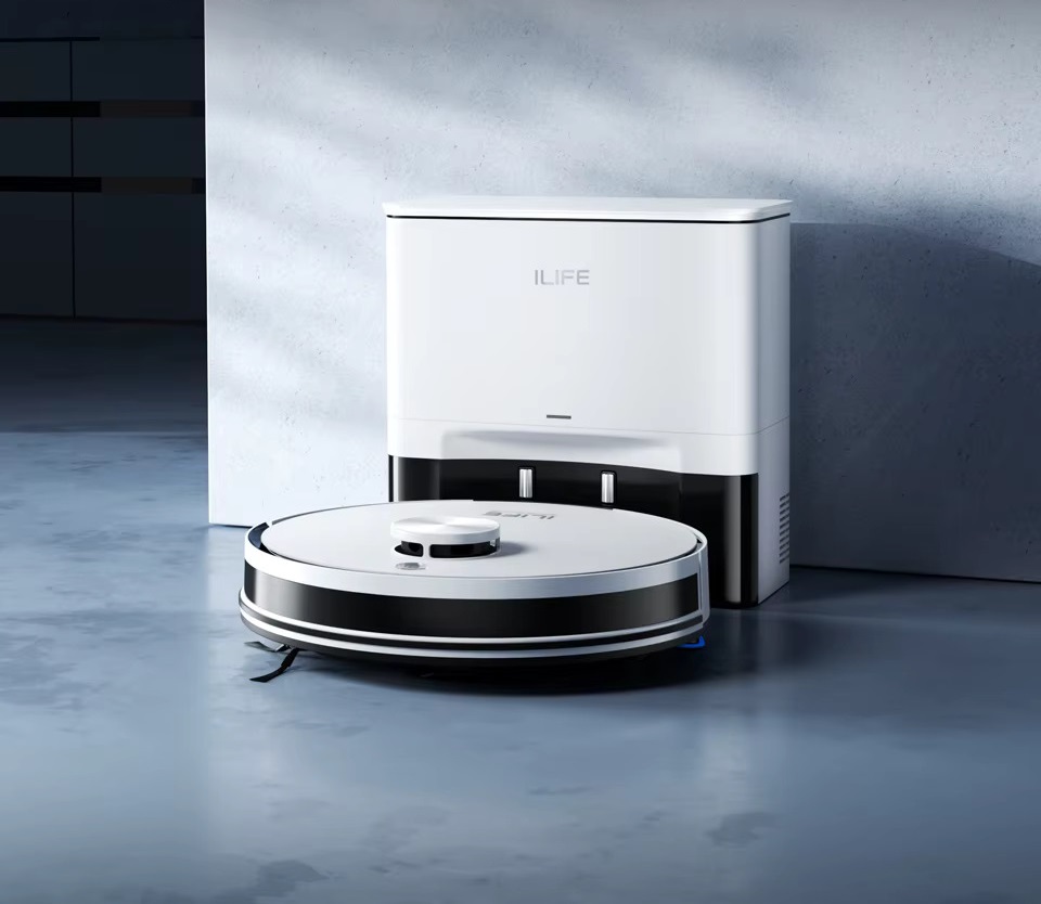 ILIFE A30 PRO