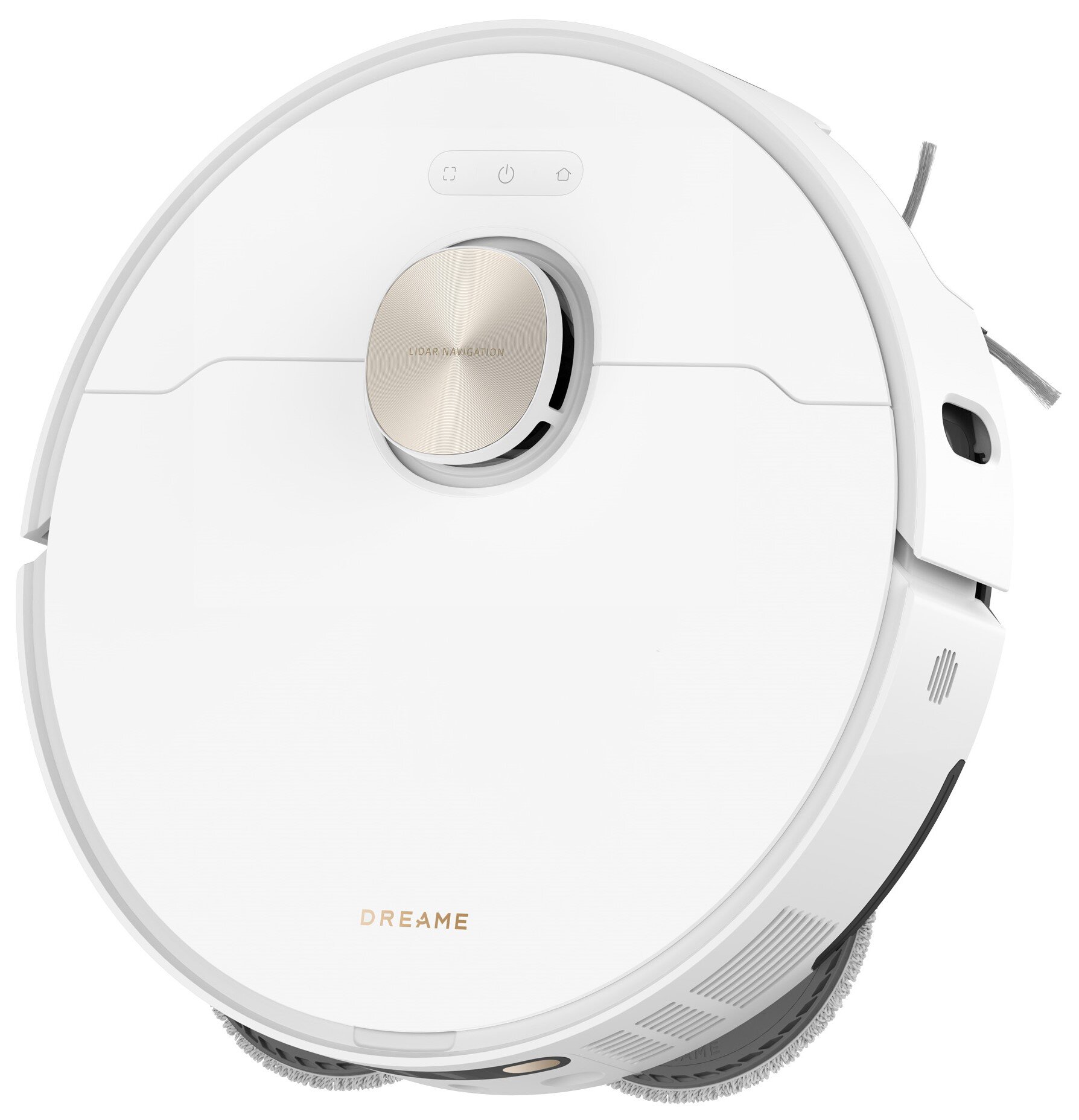 Dreame X40 Ultra Complete