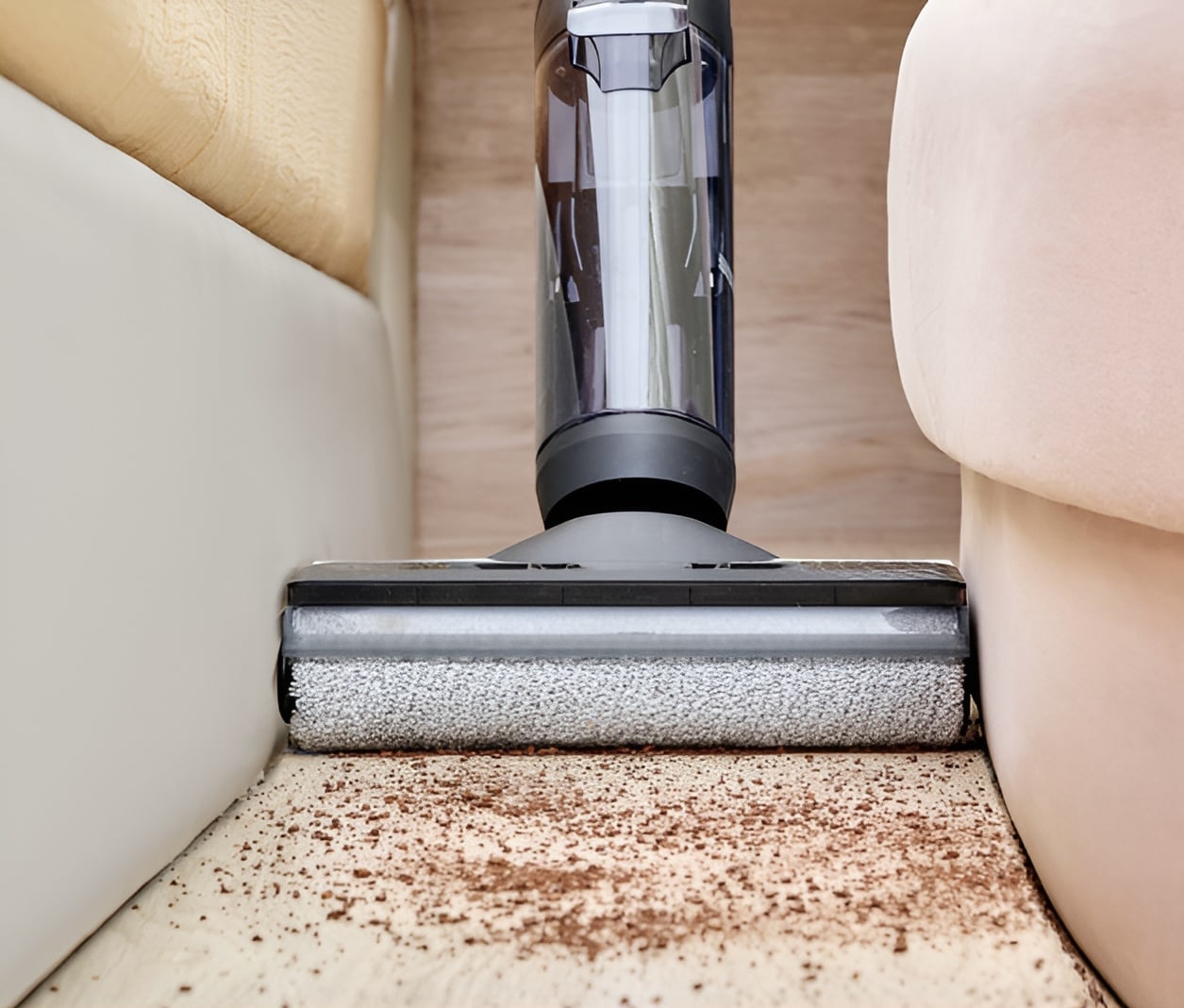 Tineco Floor One Switch S6 Pet