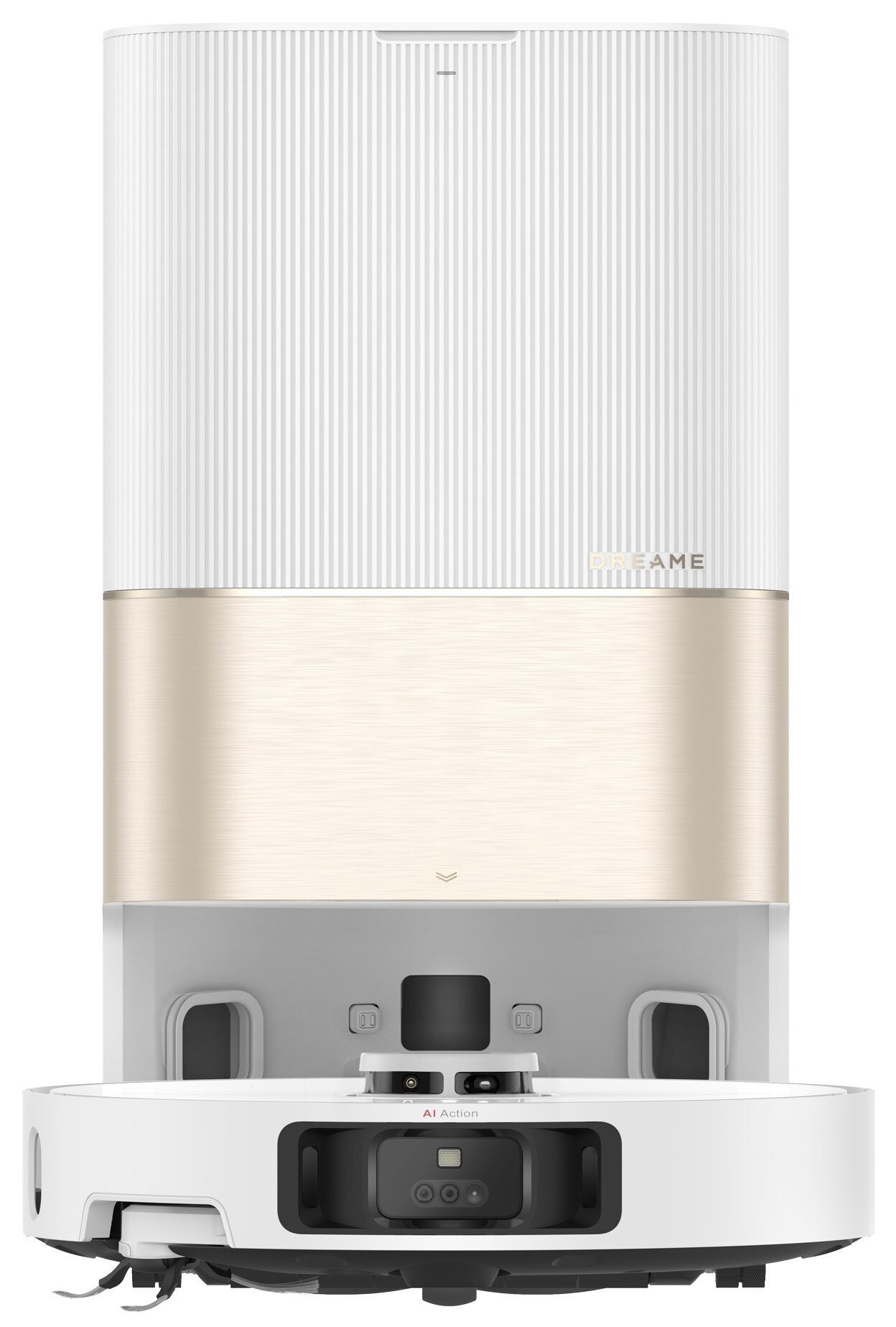 Dreame X40 Ultra Complete