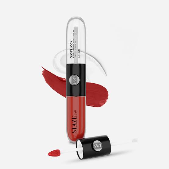 STAZE 02 I'M Pretty Lip Gloss